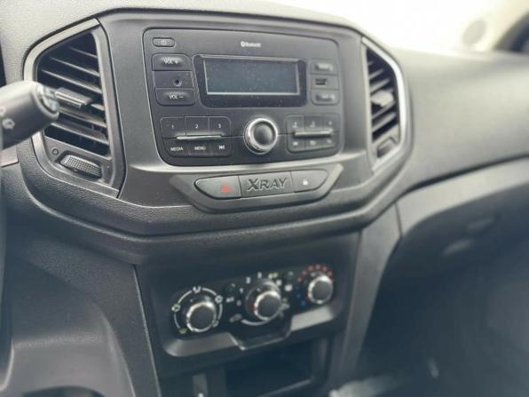 Lada (ВАЗ) XRAY I с пробегом 2019 года, цена 890 000 рублей, 46000 км, хэтчбек, Автокод Объявления