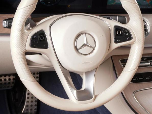 Mercedes-Benz E-Класс V (W213 S213 C238) с пробегом 2018 года, цена 5 115 000 рублей, 35281 км, купе-хардтоп, Автокод Объявления