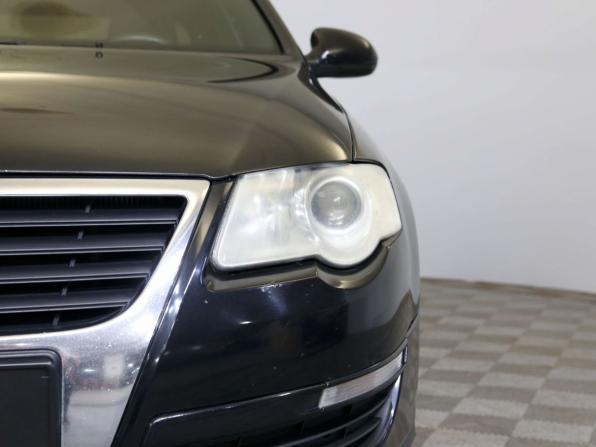 Volkswagen Passat B6 с пробегом 2008 года, цена 550 000 рублей, 290000 км, седан, Автокод Объявления
