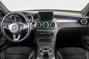 Mercedes-Benz GLC I (X253) Пермь  - изображение 48