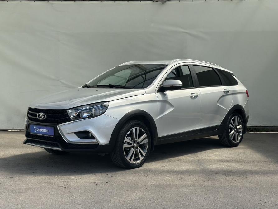 Lada (ВАЗ) Vesta I Липецк  - изображение 1