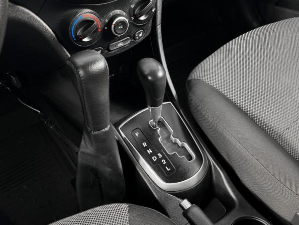 Hyundai Solaris I с пробегом 2012 года, цена 698 900 рублей, 167394 км, хэтчбек, Автокод Объявления