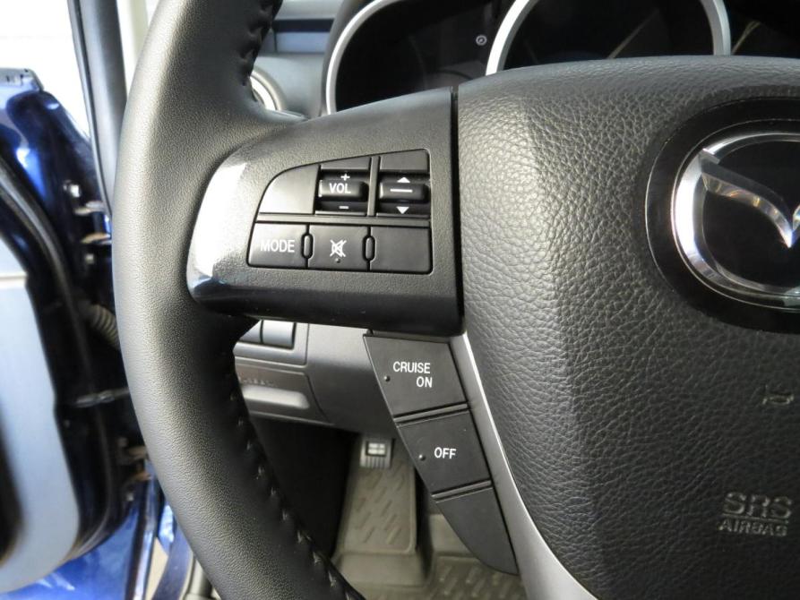 Mazda CX-7 I Рестайлинг Санкт-Петербург  - изображение 8