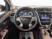 Nissan Murano III (Z52) Улан-Удэ  - изображение 34
