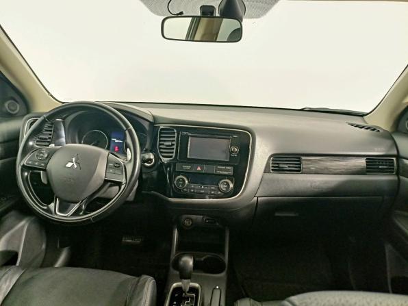 Mitsubishi Outlander III Рестайлинг 2 с пробегом 2015 года, цена 1 425 000 рублей, 171000 км, внедорожник, Автокод Объявления