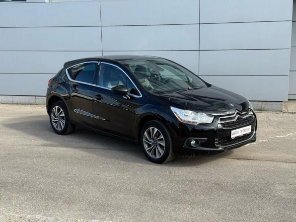Citroen DS4 с пробегом 2012 года, цена 685 000 рублей, 188498 км, хэтчбек, Автокод Объявления