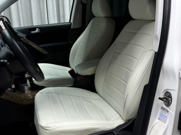 Volkswagen Tiguan I с пробегом 2010 года, цена 1 069 000 рублей, 254931 км, внедорожник, Автокод Объявления