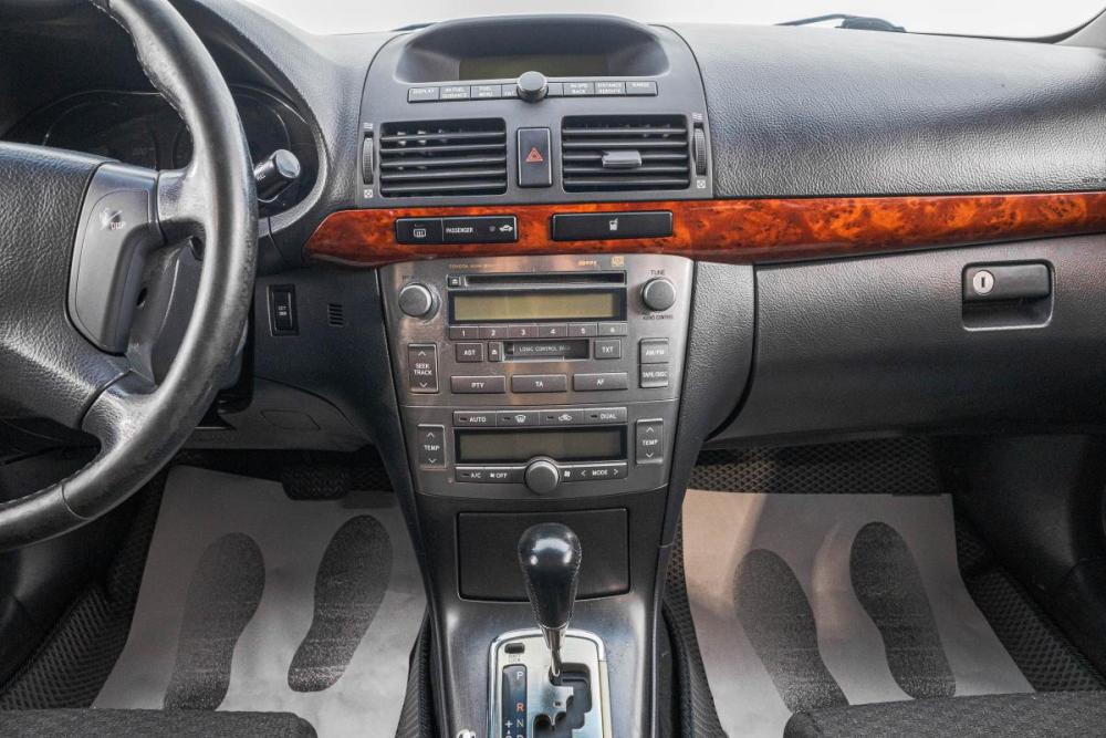 Toyota Avensis II Барнаул  - изображение 18