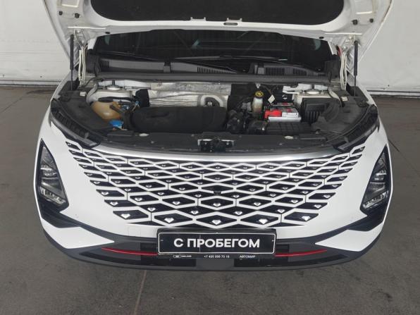 Omoda C5 I с пробегом 2023 года, цена 1 658 000 рублей, 65663 км, внедорожник, Автокод Объявления
