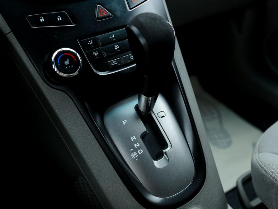 Chevrolet Orlando I Ижевск  - изображение 23