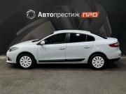 Renault Fluence I Рестайлинг Пермь  - изображение 27
