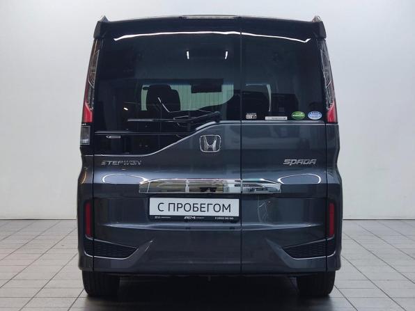 Honda Stepwgn V Рестайлинг с пробегом 2019 года, цена 2 250 000 рублей, 66403 км, минивэн, Автокод Объявления