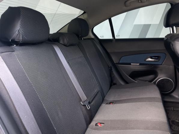 Chevrolet Cruze I с пробегом 2011 года, цена 798 000 рублей, 99374 км, седан, Автокод Объявления