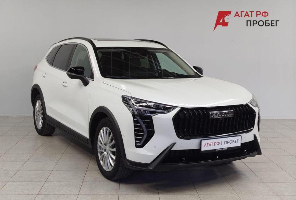 Haval Jolion I Рестайлинг Саратов  - изображение 3
