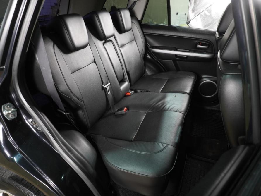 Suzuki Grand Vitara II Рестайлинг Воронеж  - изображение 7