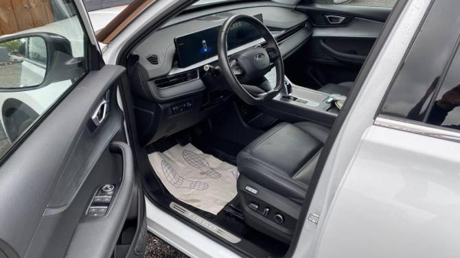 Chery Tiggo 7 Pro Max I с пробегом 2024 года, цена 1 799 000 рублей, 56984 км, внедорожник, Автокод Объявления