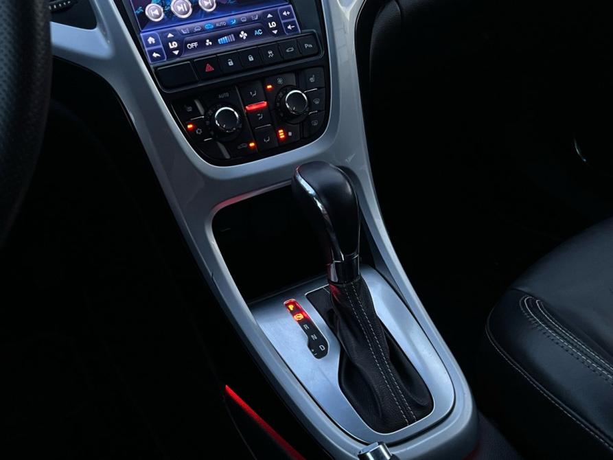 Opel Astra J Рестайлинг Волгоград  - изображение 8