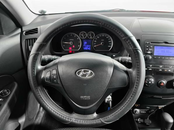 Hyundai i30 I Рестайлинг с пробегом 2010 года, цена 742 000 рублей, 174574 км, хэтчбек, Автокод Объявления