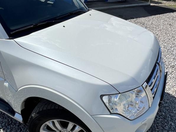 Mitsubishi Pajero IV Рестайлинг 1 с пробегом 2013 года, цена 2 099 000 рублей, 266889 км, внедорожник, Автокод Объявления