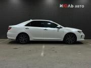 Toyota Camry VII (XV50) Рестайлинг 2 Челябинск  - изображение 29