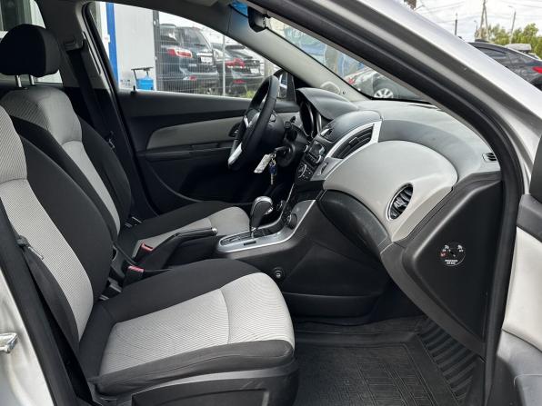 Chevrolet Cruze I Рестайлинг с пробегом 2013 года, цена 780 000 рублей, 164308 км, седан, Автокод Объявления