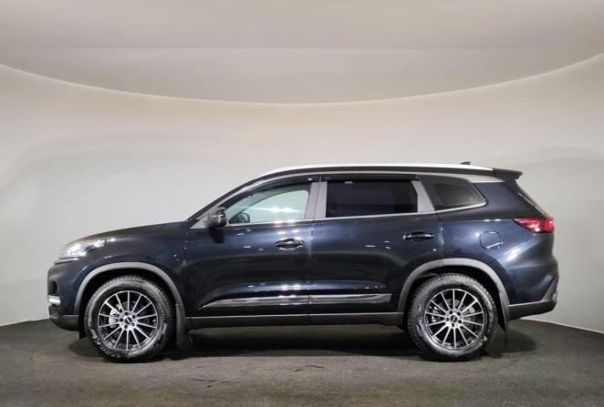 Chery Tiggo 8 I с пробегом 2021 года, цена 1 800 000 рублей, 13550 км, внедорожник, Автокод Объявления