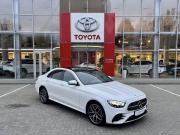 Mercedes-Benz E-Класс V (W213 S213 C238) Рестайлинг Ростов-на-Дону  - изображение 18