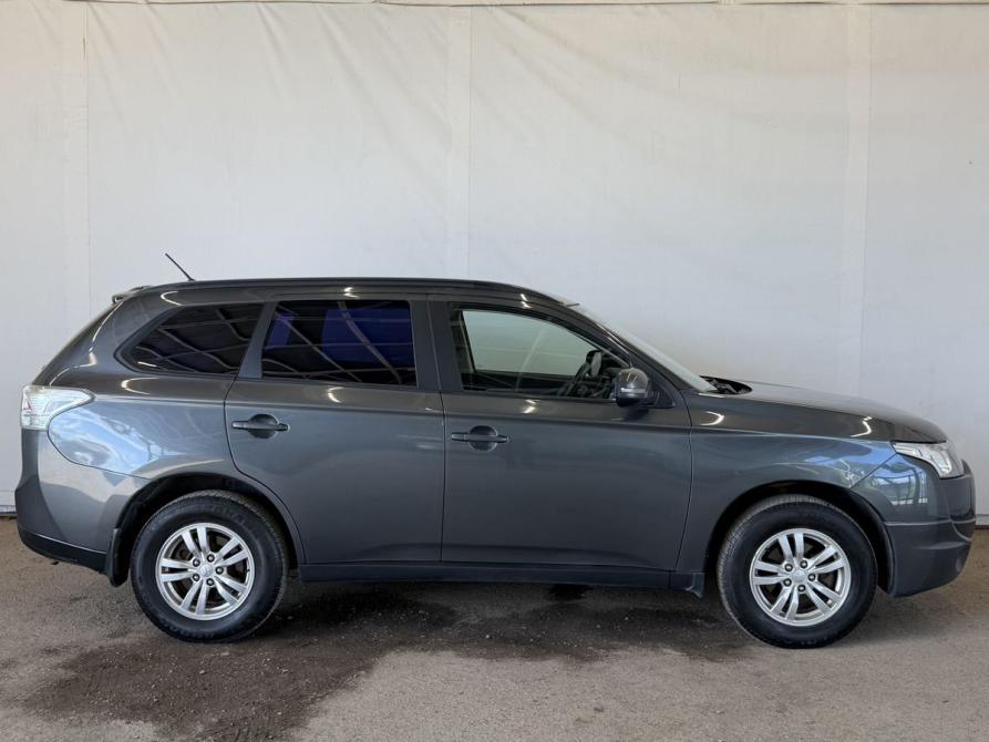 Mitsubishi Outlander III Псков  - изображение 8