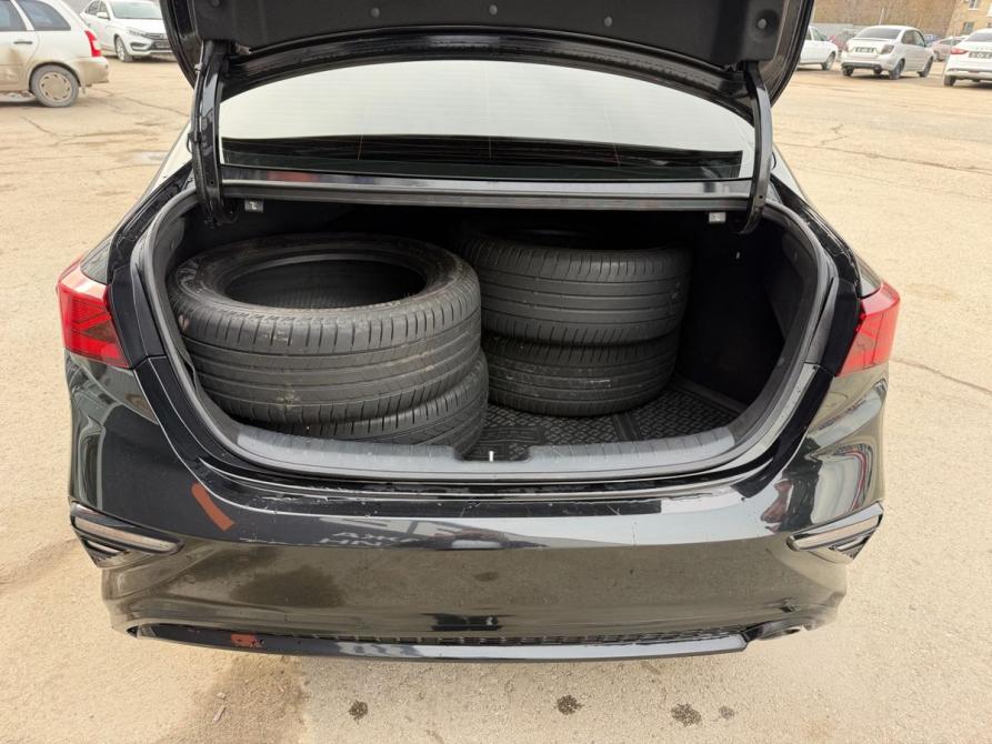 Kia Cerato IV Тольятти  - изображение 12
