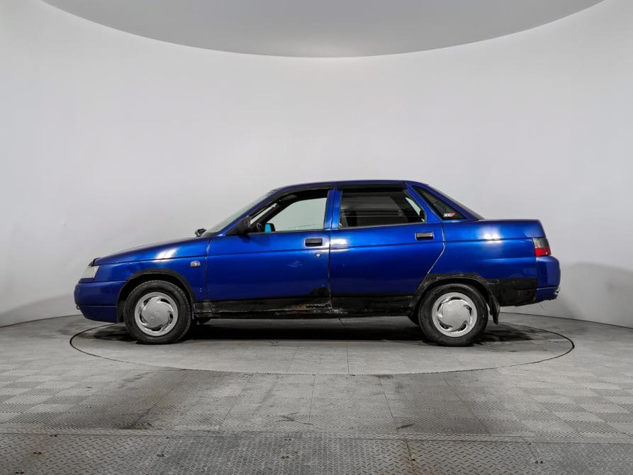 Lada (ВАЗ) 2110 Санкт-Петербург  - изображение 7