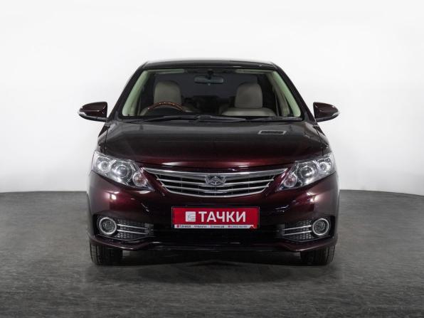 Toyota Allion II Рестайлинг с пробегом 2013 года, цена 1 470 000 рублей, 81068 км, седан, Автокод Объявления