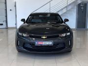 Chevrolet Camaro VI Ростов-на-Дону  - изображение 23