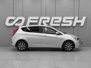 Hyundai Solaris I Рестайлинг Ростов-на-Дону  - изображение 20