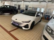 Changan UNI-V I Краснодар  - изображение 3