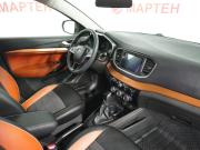 Lada (ВАЗ) Vesta I Рестайлинг (NG) Вологда  - изображение 27