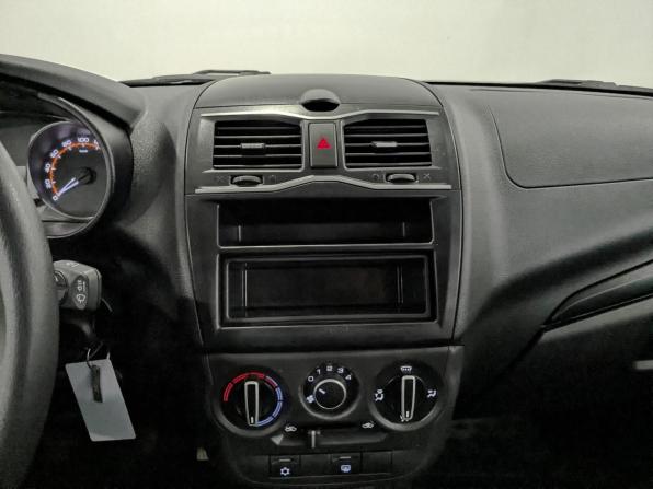 Lada (ВАЗ) Granta I Рестайлинг с пробегом 2024 года, цена 730 000 рублей, 48318 км, седан, Автокод Объявления
