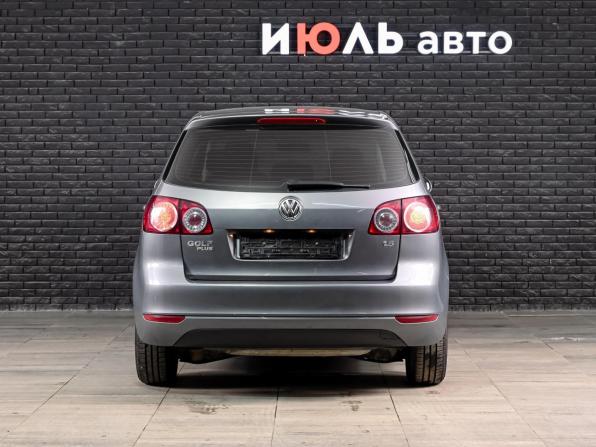 Volkswagen Golf Plus II с пробегом 2011 года, цена 880 000 рублей, 125078 км, хэтчбек, Автокод Объявления