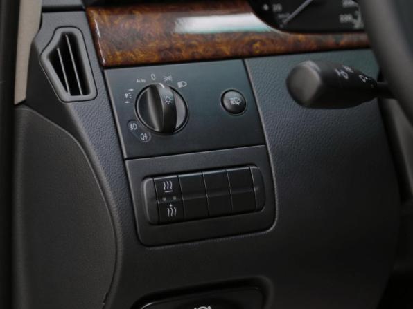 Mercedes-Benz Viano I (W639) Рестайлинг с пробегом 2013 года, цена 1 799 000 рублей, 136000 км, минивэн, Автокод Объявления