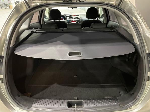 Kia Ceed II с пробегом 2012 года, цена 870 000 рублей, 187231 км, универсал, Автокод Объявления