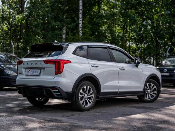 Haval Jolion I Рестайлинг с пробегом 2023 года, цена 1 640 000 рублей, 67390 км, внедорожник, Автокод Объявления