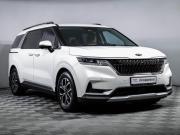 Kia Carnival IV Москва  - изображение 23