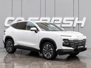 JETOUR DASHING I Сочи  - изображение 21
