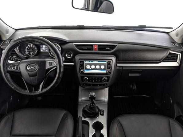 JAC T6 с пробегом 2023 года, цена 1 600 000 рублей, 118503 км, offers.body_type.unknown, Автокод Объявления