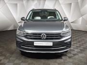 Volkswagen Tiguan II Рестайлинг Москва  - изображение 29