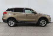 Geely Atlas I Астрахань  - изображение 31