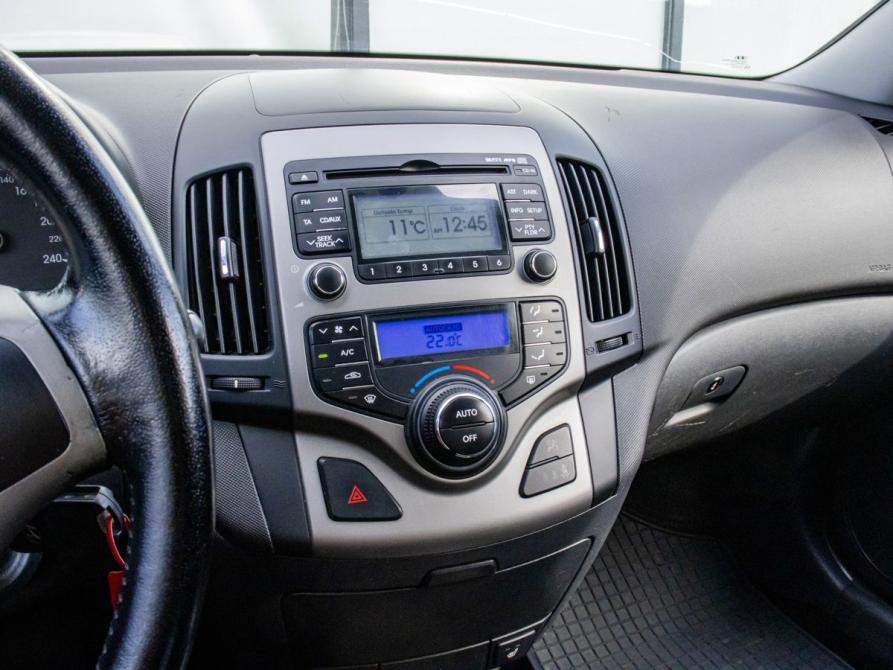 Hyundai i30 I Екатеринбург  - изображение 10