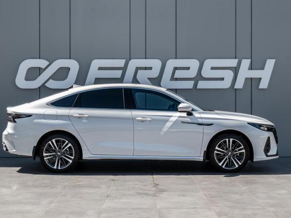 Chery Arrizo 8 с пробегом 2024 года, цена 2 120 000 рублей, 25936 км, седан, Автокод Объявления