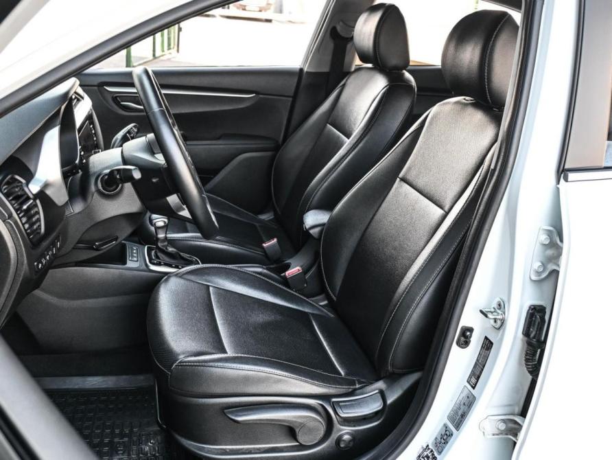 Kia Rio IV Новороссийск  - изображение 10
