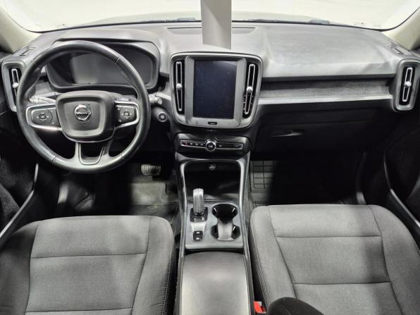 Volvo XC40 I с пробегом 2019 года, цена 2 310 000 рублей, 75600 км, внедорожник, Автокод Объявления