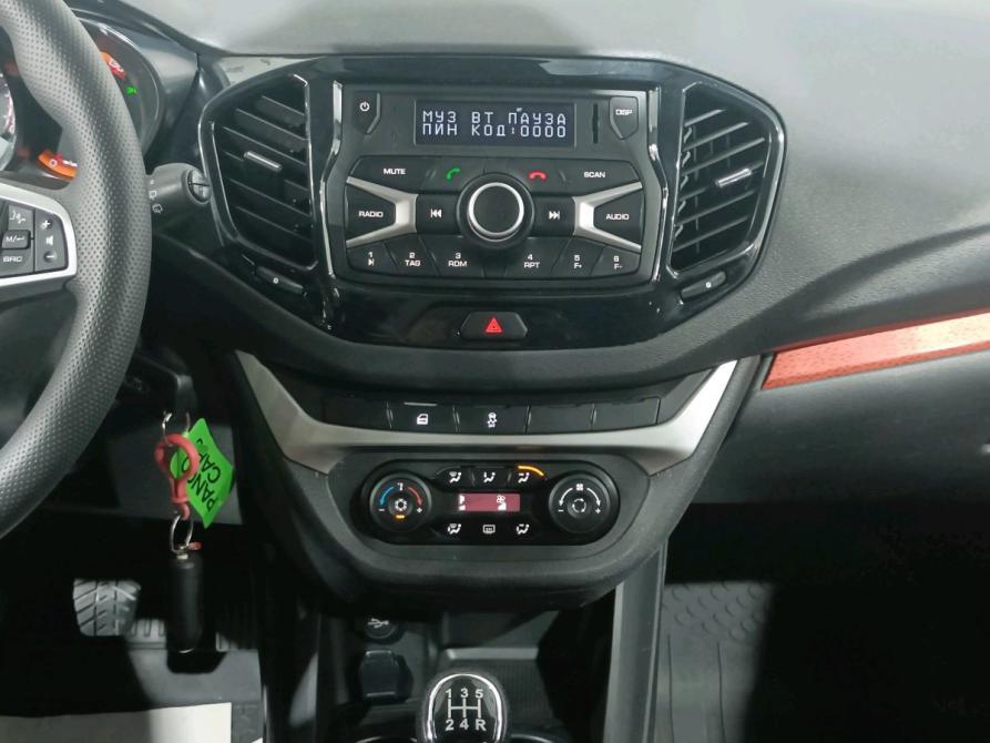 Lada (ВАЗ) Vesta I Оренбург  - изображение 12